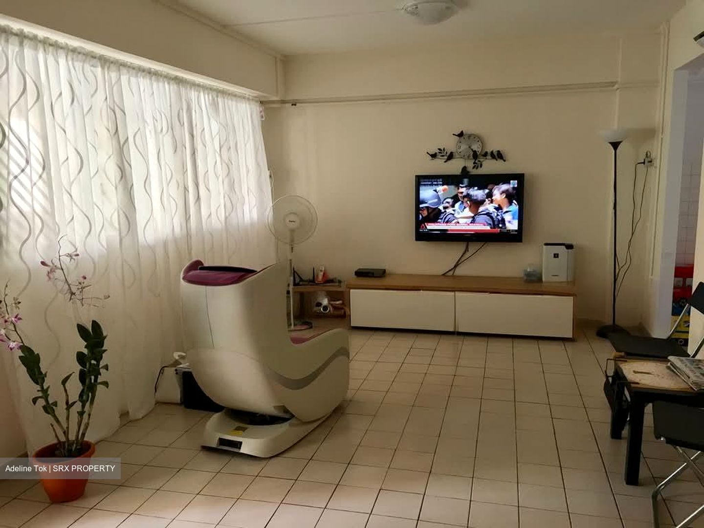 Blk 845 Woodlands Street 82 (Woodlands), HDB 4 Rooms #582929661